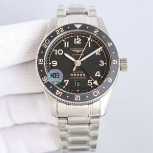 Replica Longines Automatic Movement Watch 42mm