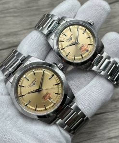 Replica Longines Automatic Movement Watch 34mm 41mm