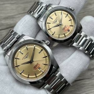 Replica Longines Automatic Movement Watch 34mm 41mm