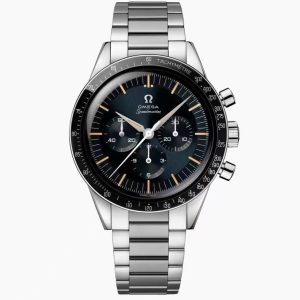 Replica Omega Automatic Movement Watch 44mm