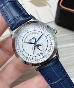 Replica Patek Philippe Automatic Movement Watch 40mm