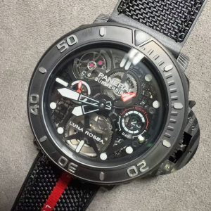 Replica Panerai Automatic Movement Watch 47mm