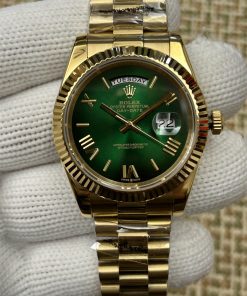 Replica Rolex Automatic Movement Watch 40mm