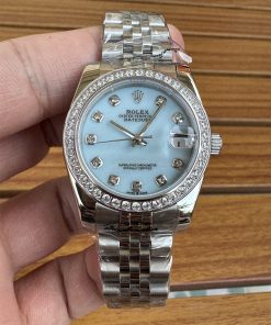 Replica Rolex Automatic Movement Watch 31mm