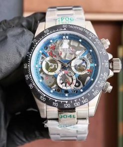 Replica Rolex Automatic Movement Watch 40mm