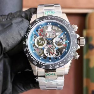 Replica Rolex Automatic Movement Watch 40mm