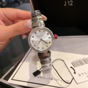 Replica Bulgari Quartz Movement Watch 31mm - 7, 31MM