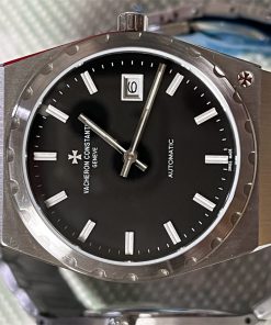 Replica Vacheron Constantin 9015 Automatic Movement Watch 37mm