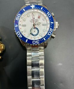 Replica Rolex Automatic Movement Watch 44mm