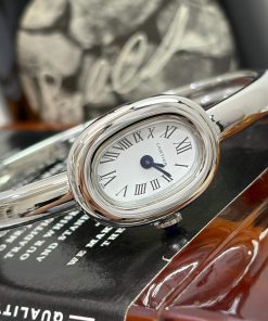 Replica Cartier Quartz Movement Watch 18mm