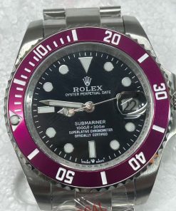 Replica Rolex Automatic Movement Watch 40mm