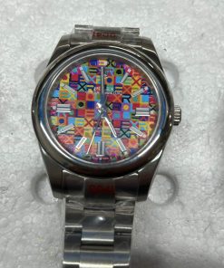 Replica Rolex Automatic Movement Watch 31mm 36mm 40mm