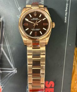 Replica Rolex Automatic Movement Watch 36mm