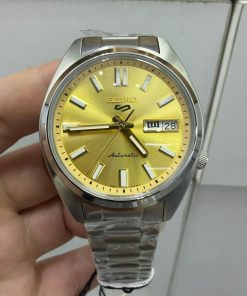 Replica Seiko Automatic Movement Watch 38mm