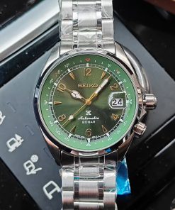 Replica Seiko Automatic Movement Watch 40mm
