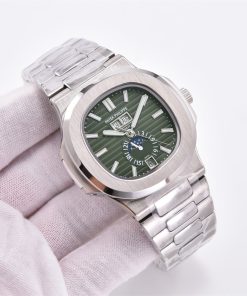 Replica Patek Philippe Automatic Movement Watch 40mm