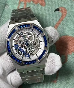 Replica Audemars Piguet Automatic Movement Watch 42mm