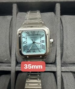 Replica Cartier Automatic Movement Watch 35mm