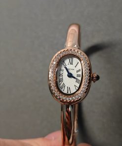 Replica Cartier Quartz Movement Watch 18mm