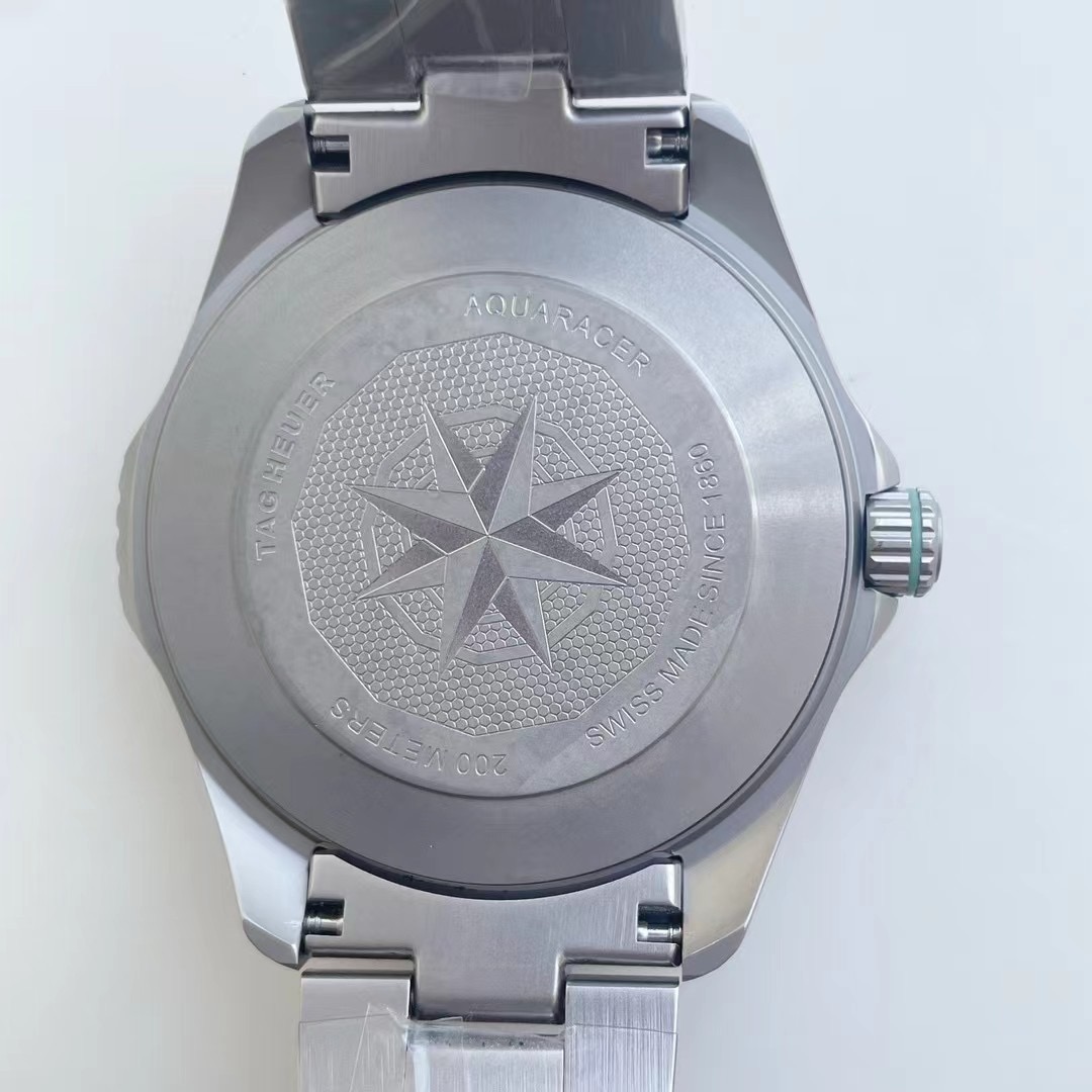 Replica TAG Heuer Automatic Movement Watch 42mm detail