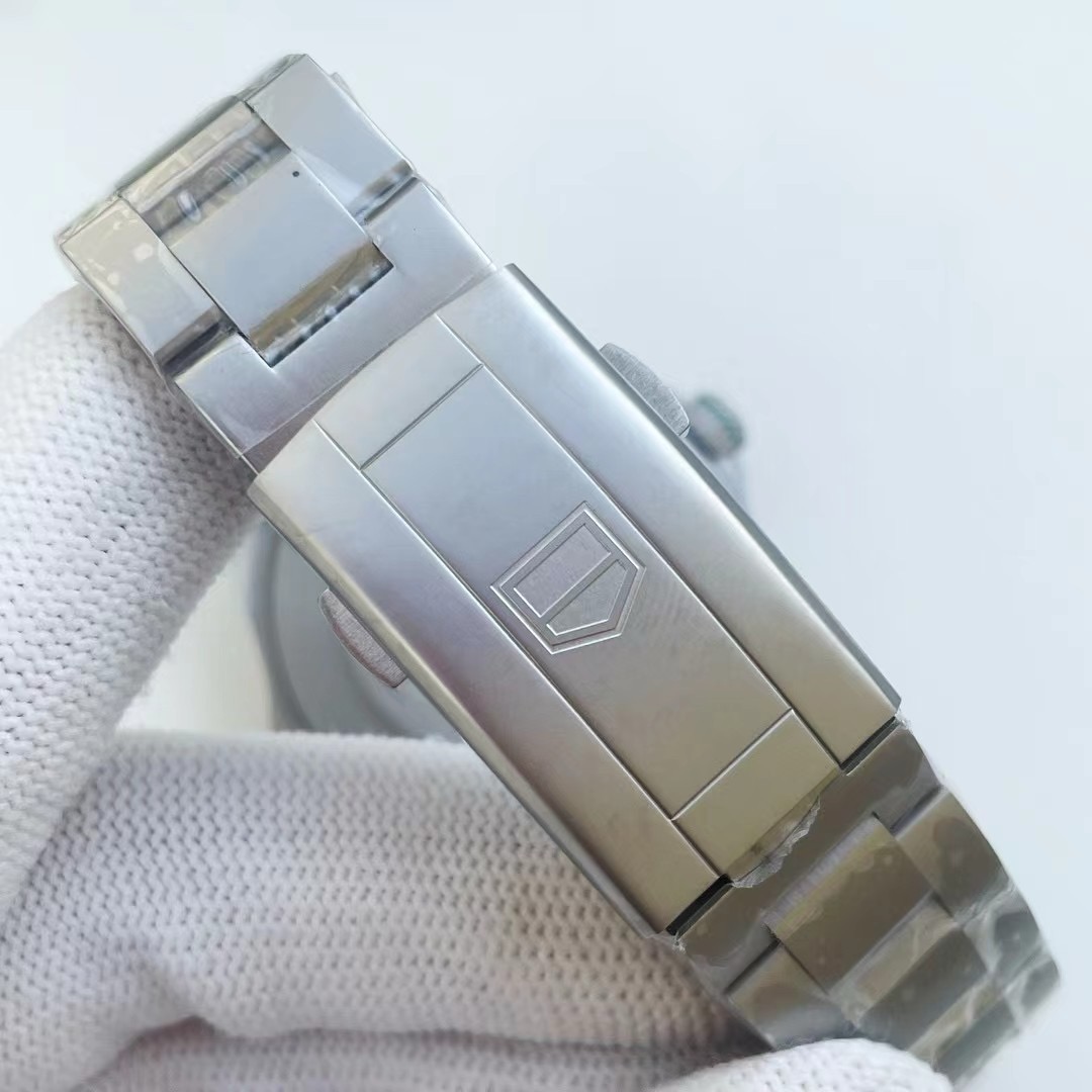 Replica TAG Heuer Automatic Movement Watch 42mm detail