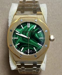 Replica Audemars Piguet Automatic Movement Watch 41mm