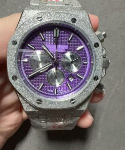 Replica Audemars Piguet Automatic Movement Watch 42mm
