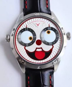 Replica Konstantin Chaykin Quartz Movement Watch 42mm