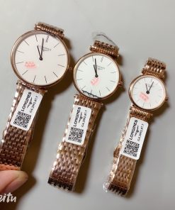Replica Longines Quartz Movement Watch 38mm / 34mm / 24mm