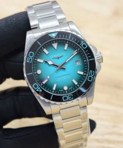 Replica Longines Automatic Movement Watch 41.5mm