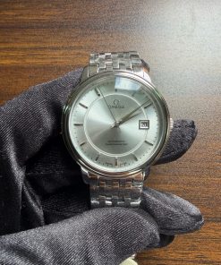 Replica Omega Automatic Movement Watch 39.5mm