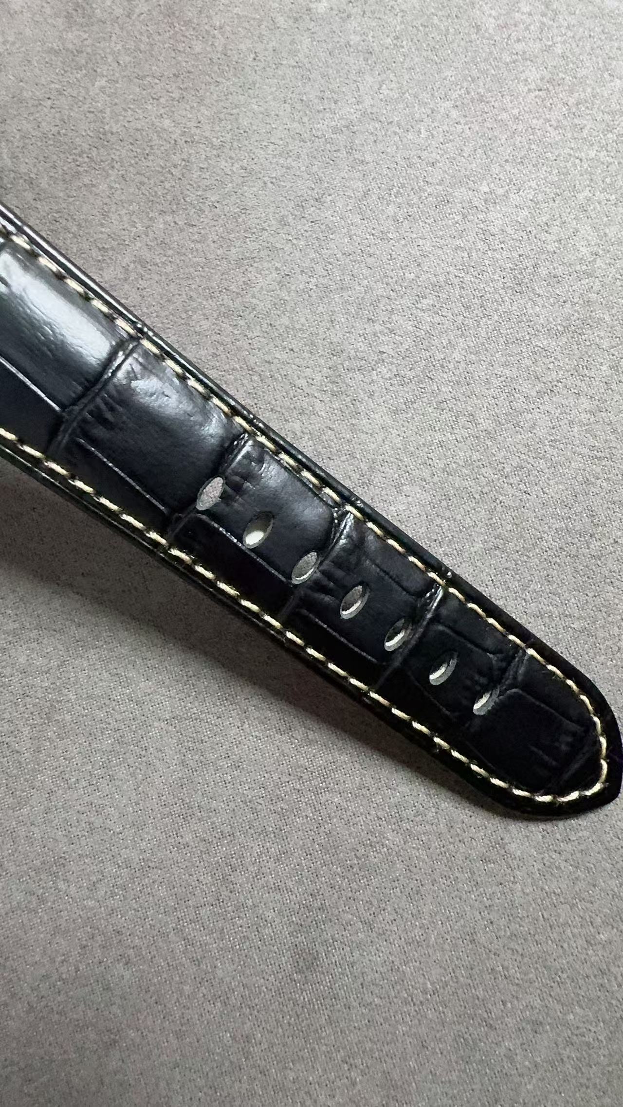 Replica Panerai Automatic Movement Watch 44mm detail