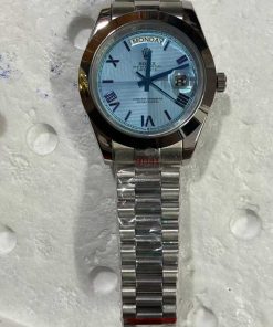 Replica Rolex Automatic Movement Watch 40mm
