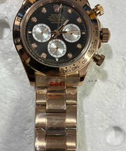 Replica Rolex Automatic Movement Watch 40mm