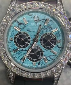 Replica Rolex Automatic Movement Watch 40mm - 1, 40MM
