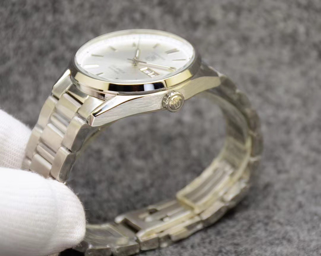 Replica TAG Heuer Automatic Movement Watch 41mm detail