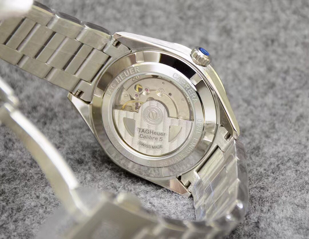 Replica TAG Heuer Automatic Movement Watch 41mm detail