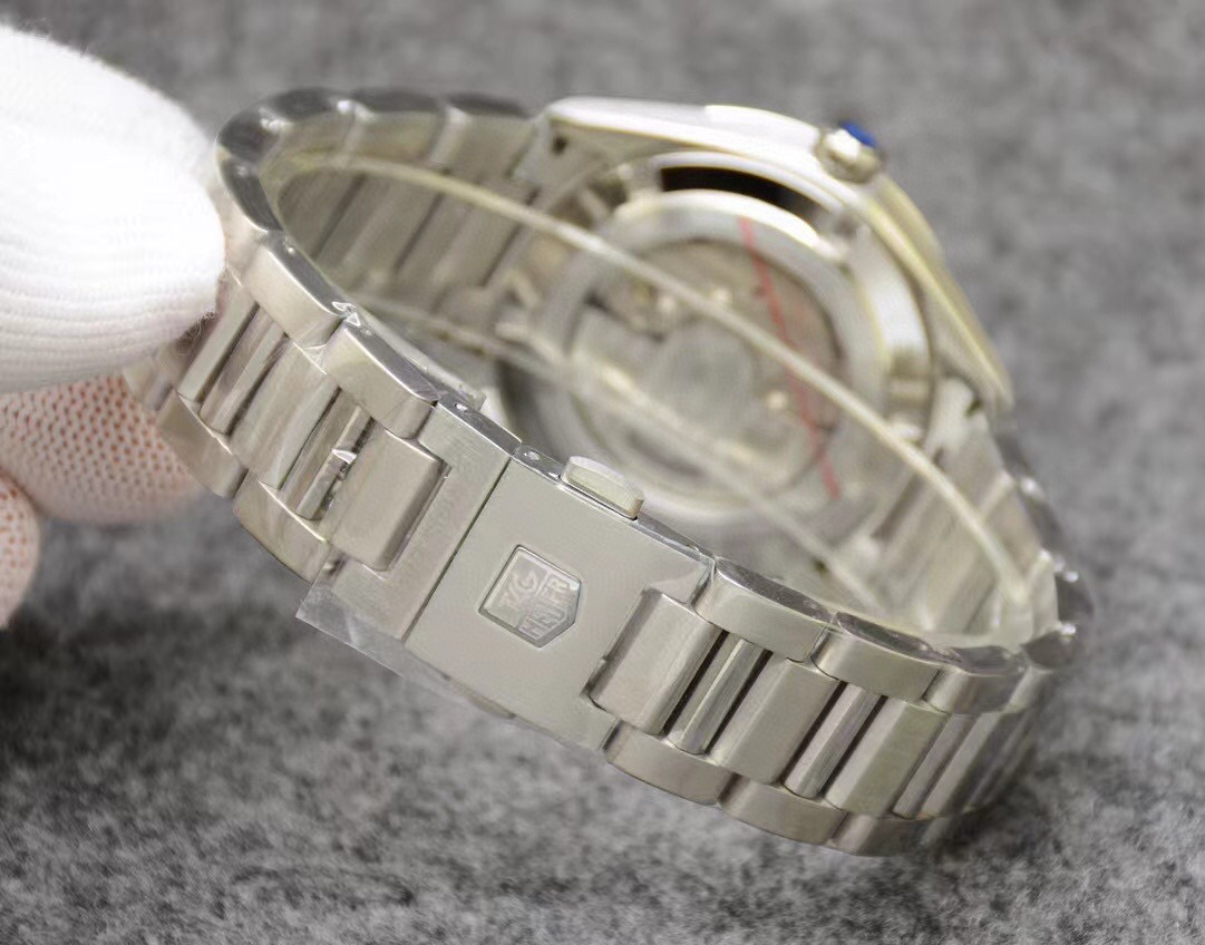 Replica TAG Heuer Automatic Movement Watch 41mm detail