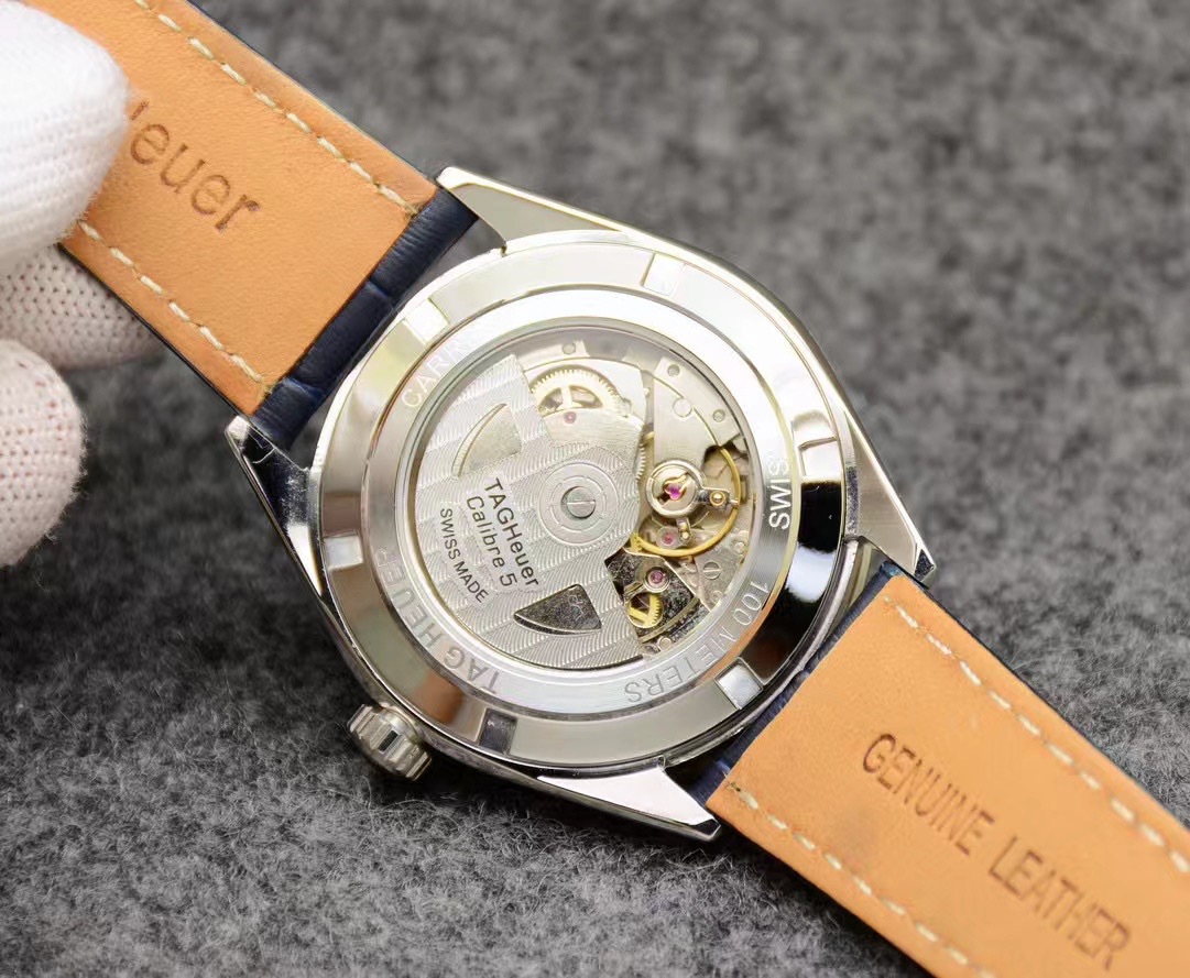 Replica TAG Heuer Automatic Movement Watch 41mm detail