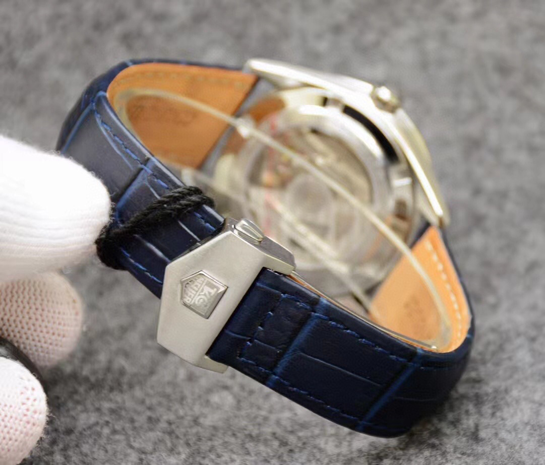 Replica TAG Heuer Automatic Movement Watch 41mm detail