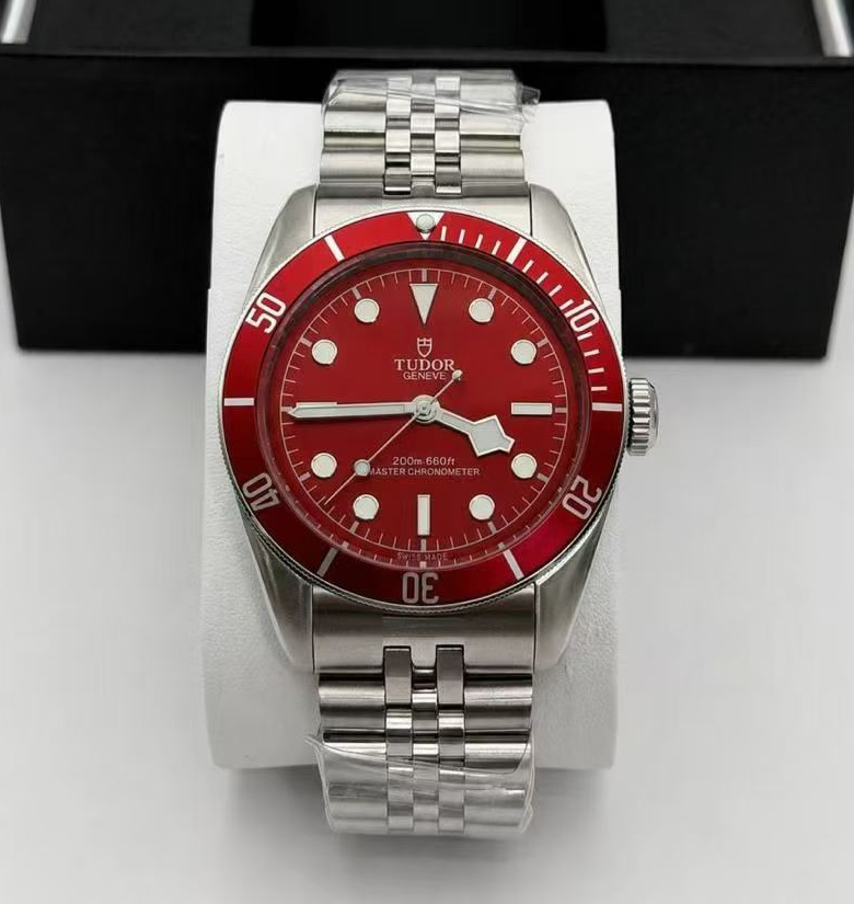 Replica Tudor Automatic Movement Watch 41mm
