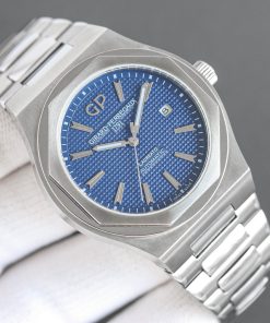 Replica Girard-Perregaux Automatic Movement Watch 42mm
