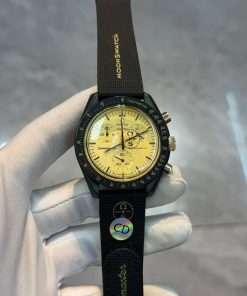 Replica Omega Quartz Movement Watch - 2
