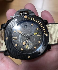 Replica Panerai Automatic Movement Watch 47mm