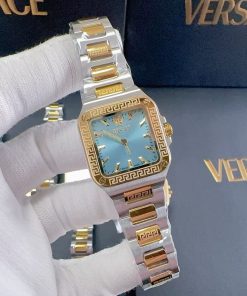Replica Versace Quartz Movement Watch 26mm
