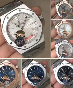 Replica Audemars Piguet Automatic mechanical Watch 42MM