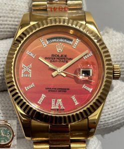 Replica Rolex Automatic Movement Watch 40mm