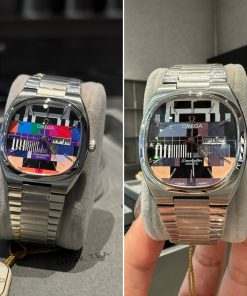 Replica Omega Quartz Movement Watch 36mm