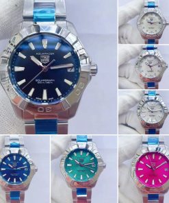 Replica TAG heuer Quartz Movement Watch 34mm