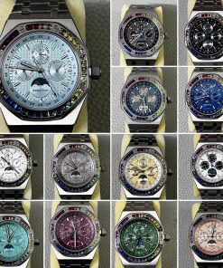Replica Audemars Piguet Automatic Movement Watch 42mm